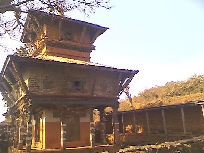 Photos of Lord Shiva Temple