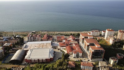 photo of Recep Tayyip Erdoğan University
