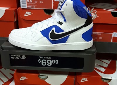 Photos of Canada One Factory Outlets