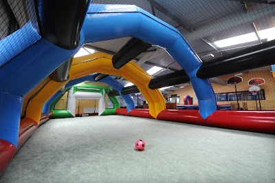 Photos of TRICKY TRICKSTERS MAGIC CASTLE
