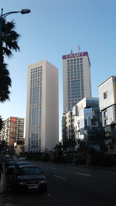 Photos of H&ocirc;tel Kenzi Tower