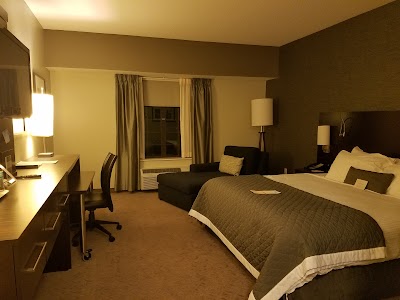 Photos of Wyndham Garden Buffalo Williamsville