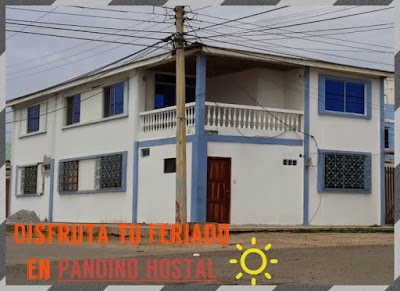 Photos of Hostal Pandino