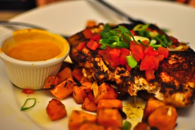Photos of Morgans Fish House