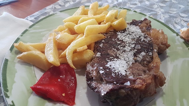 El Llagar de Quelo