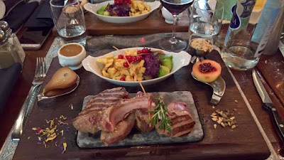 Photos of Restaurant du Ch&acirc;teau