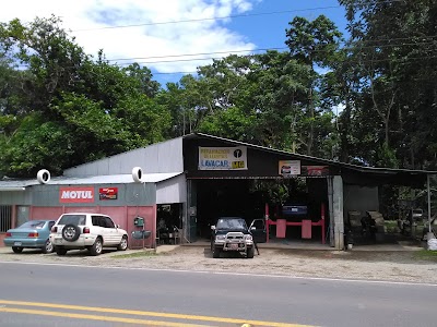 Photos of TALLER MG