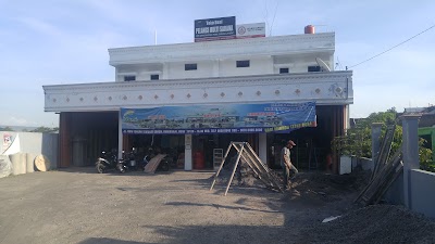 Photos of TB Pelangi Multi Sarana Depo Bahan Bangunan