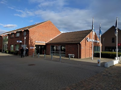 Photos of Nordfyns Bank