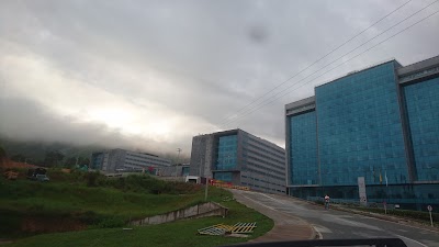 Photos of Colombia HIC International Hospital