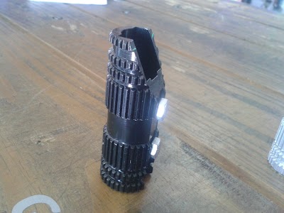 Photos of Repuestos Para Motos RPM Extreme