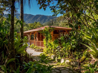 Photos of Hotel Rio Chirripo Lodge & Retreat