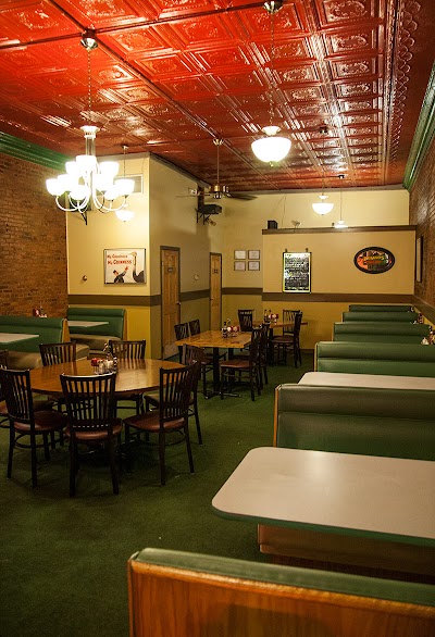 Photos of Paisano's Pizzeria