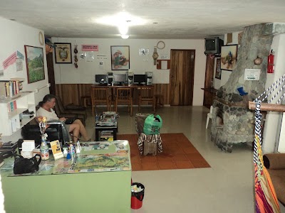 Photos of Hostal Chimenea SPA.