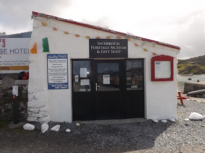 Photos of Dolphin Hotel and Restaurant Inishbofin