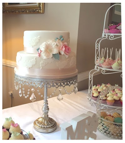 Photos of Kelly Lou Cakes