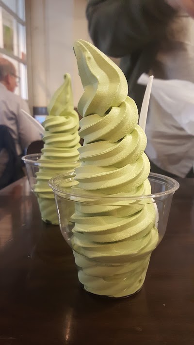 Photos of Cafe Zaiya