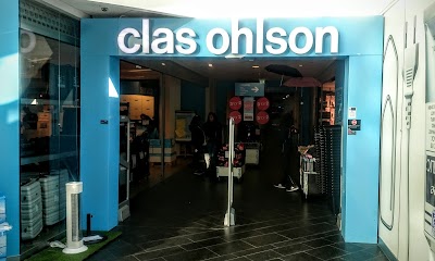 Photos of Clas Ohlson Medieg&aring;rden