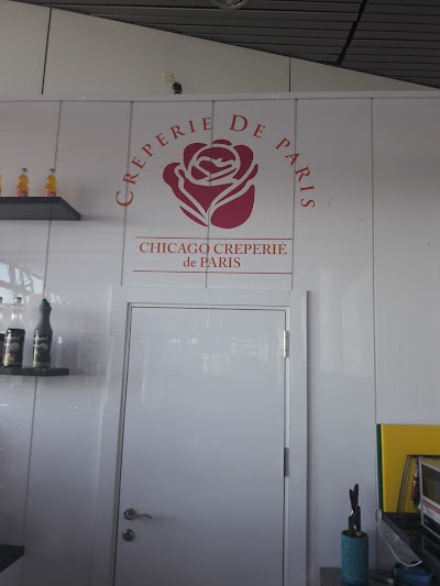 Photos of Кафетерий Creperie De Paris