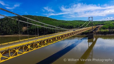 Photos of Historic Dunvegan