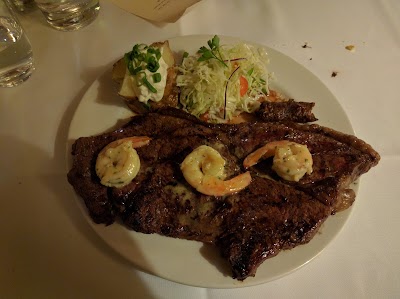 Photos of The Barn Steakhouse