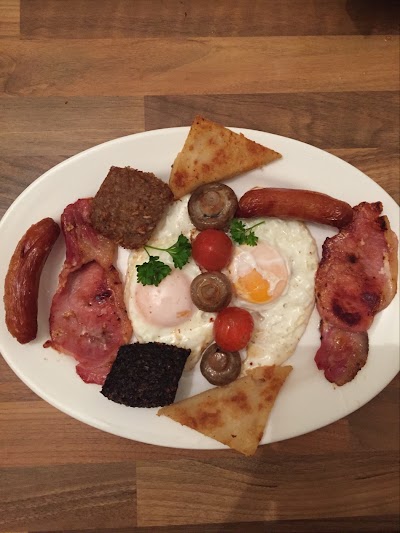 Photos of Creedons B&B