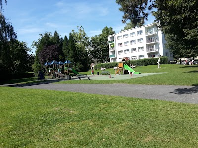 photo of Zoo Maubeuge