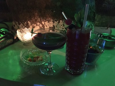 photo of JUL cocktail lounge & Bar