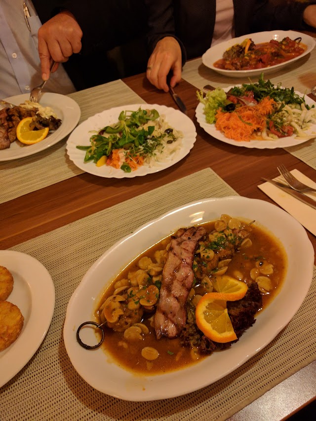 Restaurant Schlotfeger