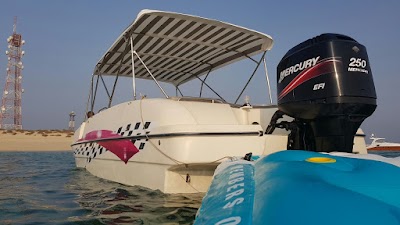 Photos of Old Failaka Harbor