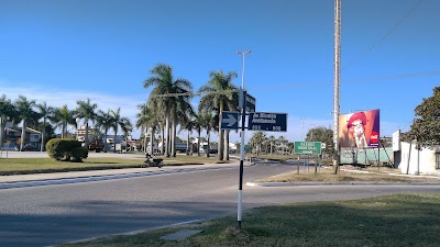 Photos of South Cross