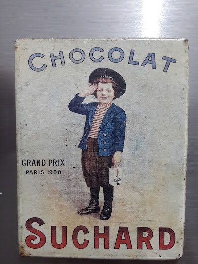 Photos of Wodey-Suchard SA