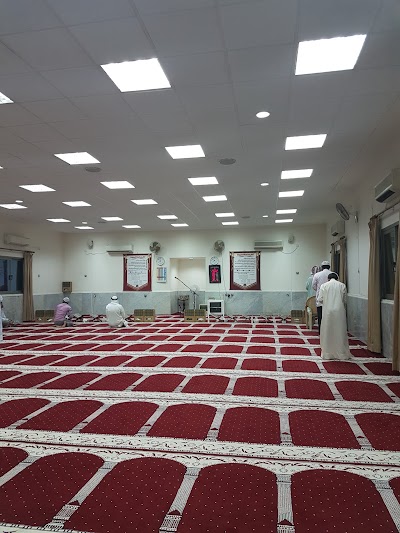 Photos of مسجد عباس الرشيدي