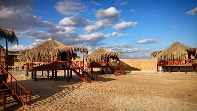 Photos of Ananda Camp