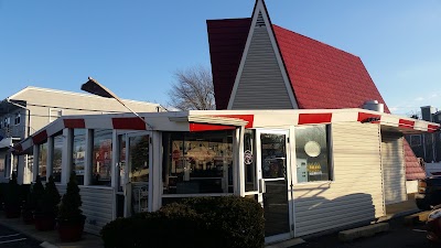 Photos of point pizza by pudgy