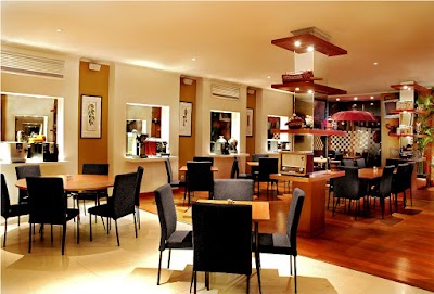 Photos of Kopi Bali House