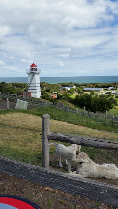 Photos of Warrnambool Visitor Information Centre