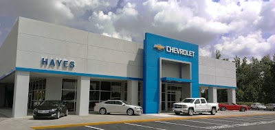 Photos of Hayes Chevrolet Buick GMC Cadillac of Baldwin