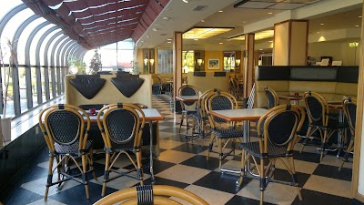Photos of Holms Motell