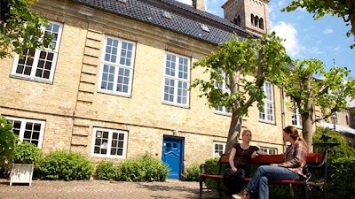 Photos of Skovgaard Museum