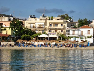 Photos of Piatsa Michalis