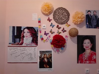 Photos of BAStudio Образовательная Школа
