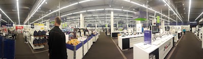 Photos of Gigantti Megastore Oulu