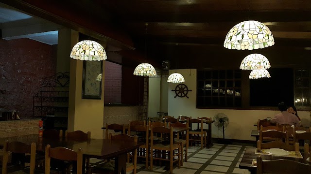 La Tegola Busay