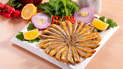 Photos of Orange Restaurant Ayisien Sakap Fet