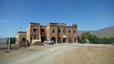 Photos of Auberge Restaurant Telouet - Chez Ahmed