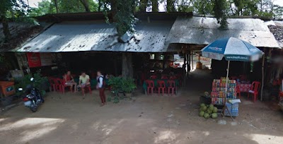 Photos of Cambodian Restaurants