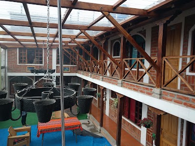Photos of Hostal Chukirawa