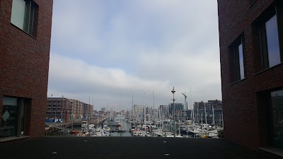 Photos of Roompot Nautical Center Scheveningen