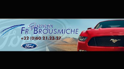 Photos of Garage Brousmiche